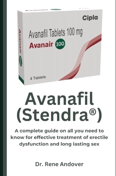 avanafilo