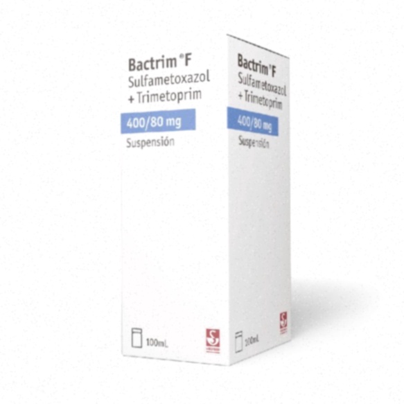 bactrim