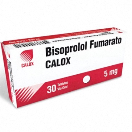 bisoprolol
