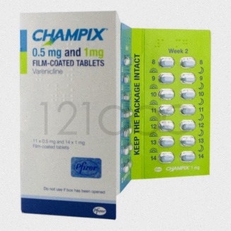 champix