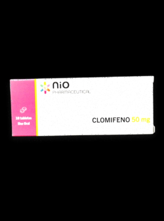 clomifeno