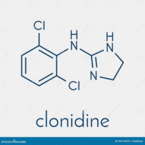 clonidina