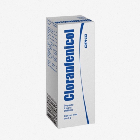 cloranfenicol