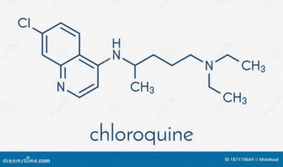 cloroquina