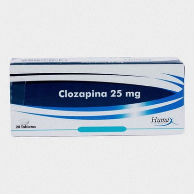 clozapina