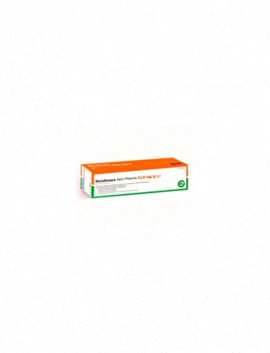 diclofenaco