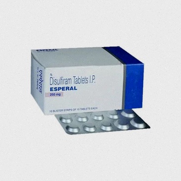 disulfiram