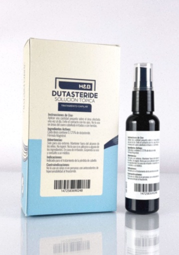 dutasteride