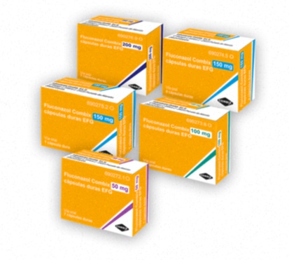 fluconazol