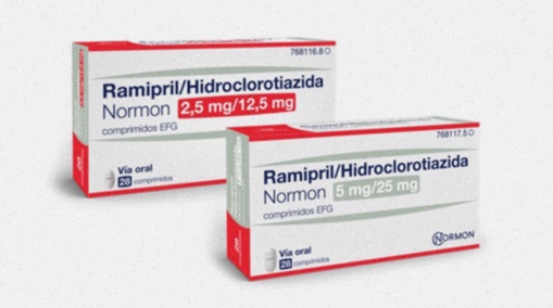 hidroclorotiazida