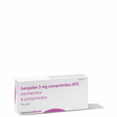 ivermectina