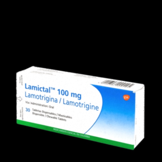 lamictal