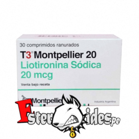 liotironina