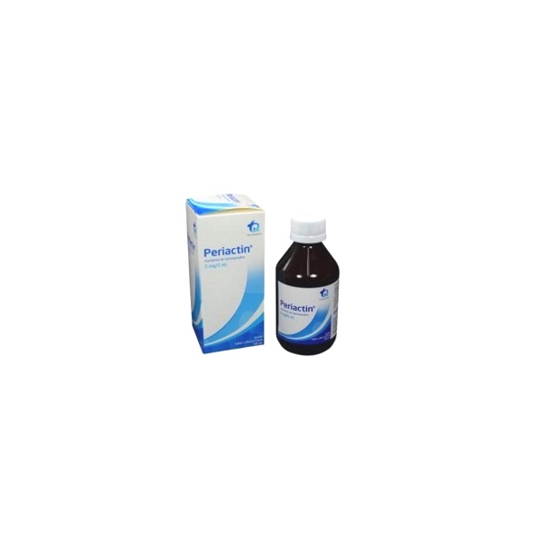 Periactin genérico