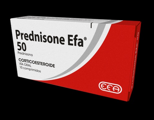 prednisona