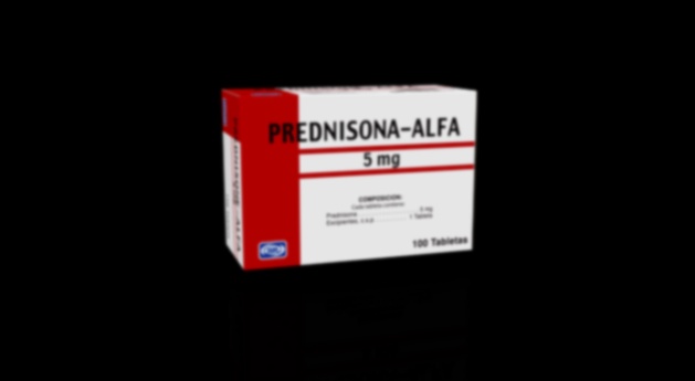 prednisona