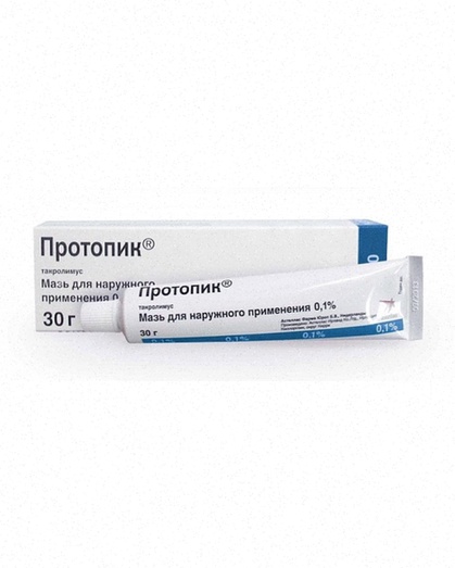 protopic