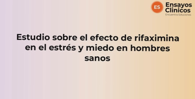 rifaximina