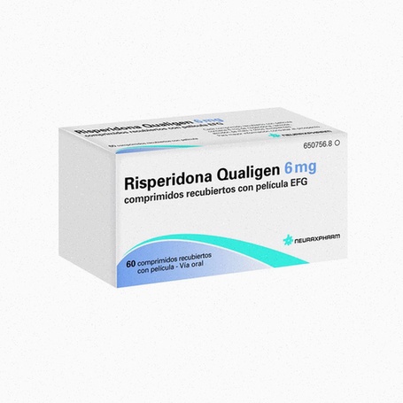risperidona generico