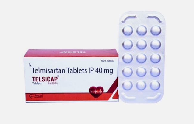 telmisartan