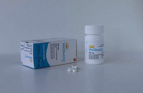 wellbutrin